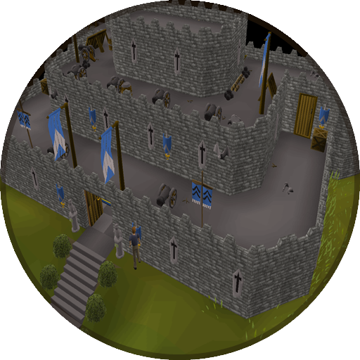 Lumbridge campaign artwork